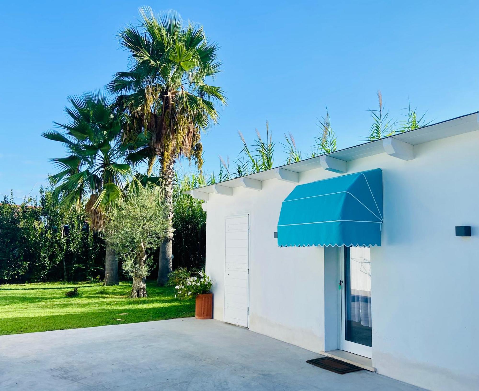 Hotel Cleo San Felice Circeo Exteriér fotografie